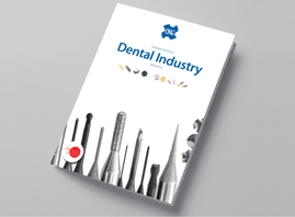 Dentalindustrien Vol. 9.1